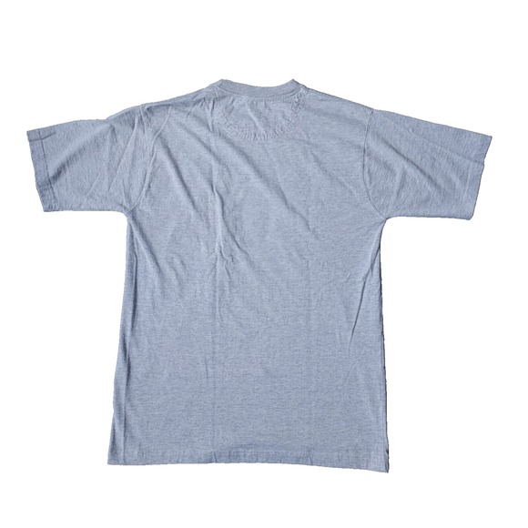 Vintage USC Trojans Starter Men's Medium Red Gray Short Sleeve T-Shirt Y2k - Picture 3 of 9